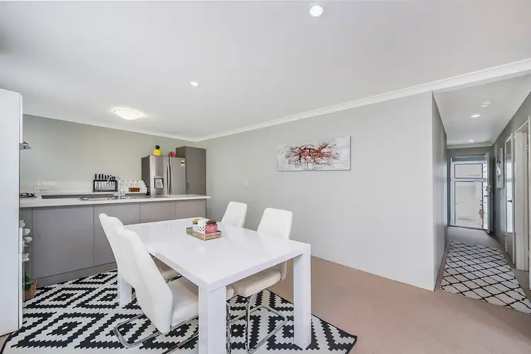 Fifth view of Homely house listing, 5/23 Apara Way, Nollamara WA 6061