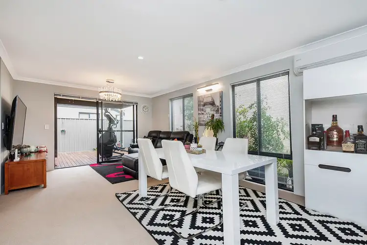 Sixth view of Homely house listing, 5/23 Apara Way, Nollamara WA 6061