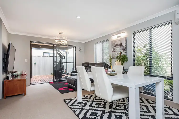 Seventh view of Homely house listing, 5/23 Apara Way, Nollamara WA 6061