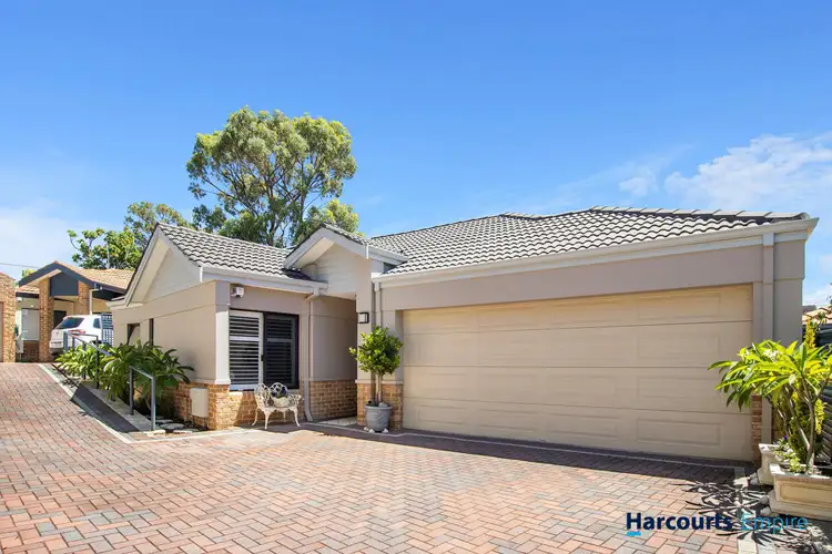 Main view of Homely house listing, 34B Bournemouth Crescent, Wembley Downs WA 6019