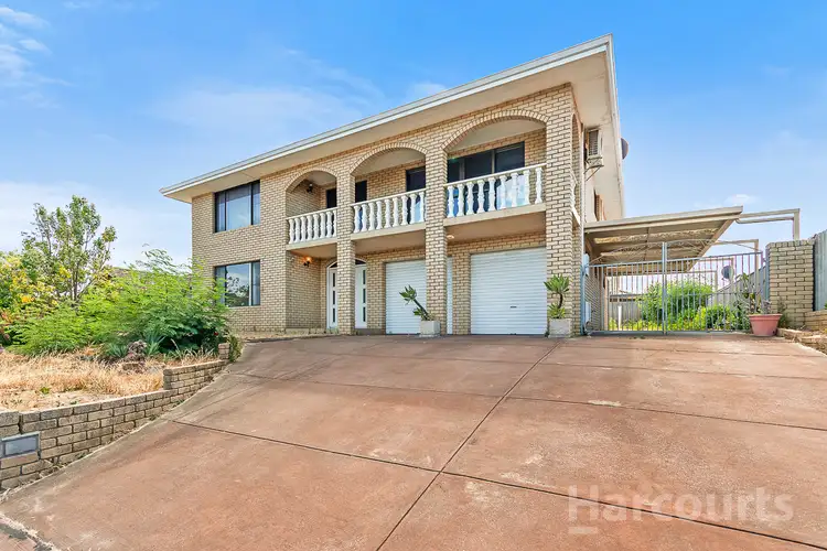 132 McGilvray Avenue, Noranda WA 6062