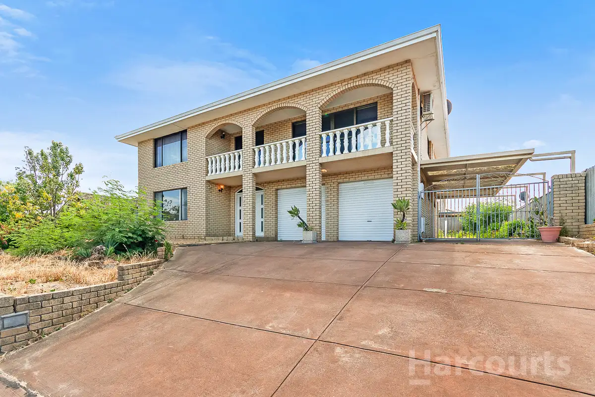 Main view of Homely house listing, 132 McGilvray Avenue, Noranda WA 6062