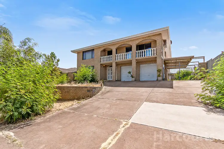 Second view of Homely house listing, 132 McGilvray Avenue, Noranda WA 6062