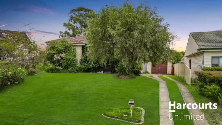 29 Highview Street, Blacktown NSW 2148