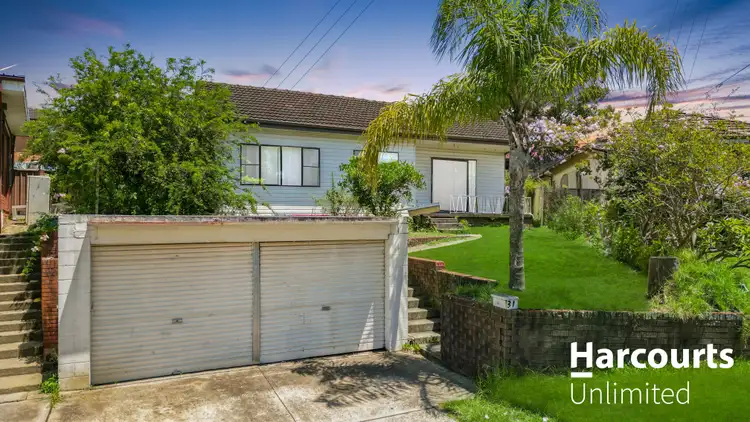 31 Highview Street, Blacktown NSW 2148