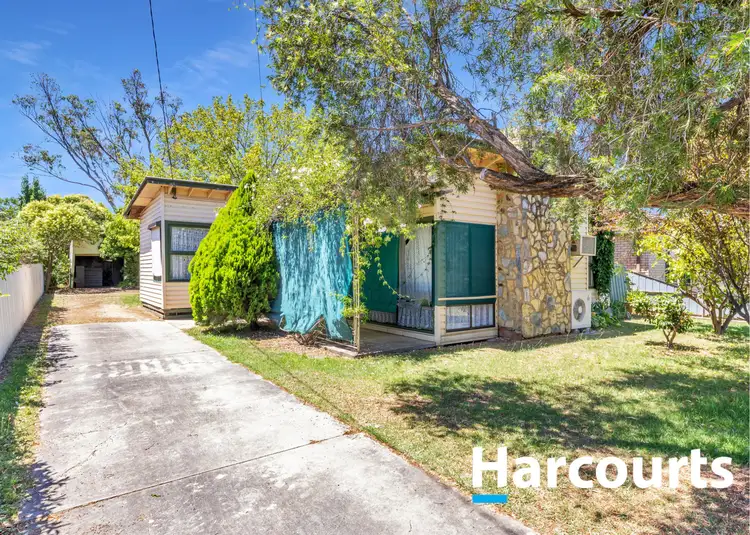 Main view of Homely house listing, 16 Raymond Street, Wangaratta VIC 3677