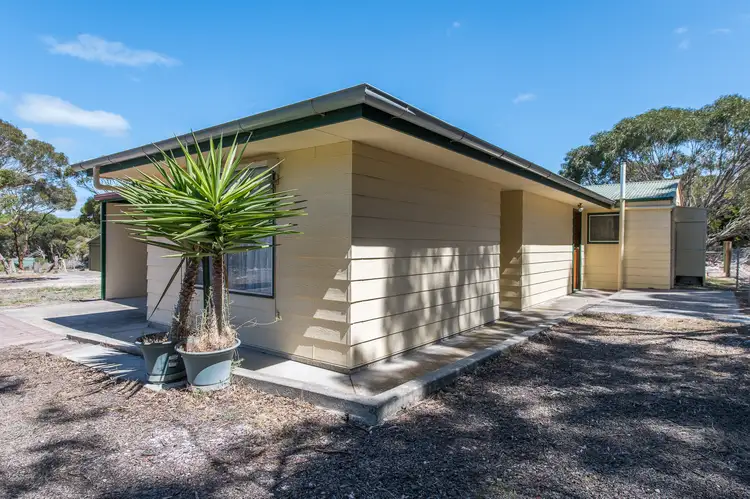 Fifth view of Homely house listing, 57 Flinders Avenue, Kingscote SA 5223