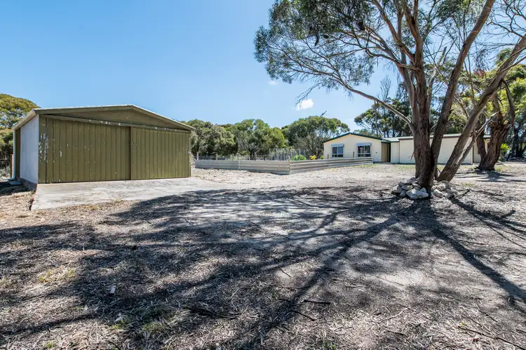 Seventh view of Homely house listing, 57 Flinders Avenue, Kingscote SA 5223
