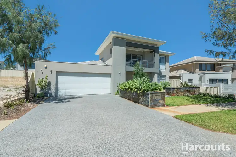 Second view of Homely house listing, 34 Clearview Avenue, Burns Beach WA 6028