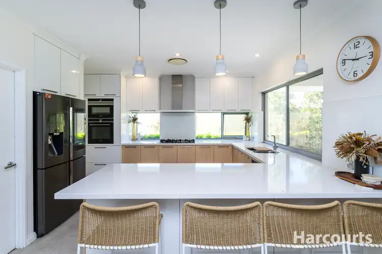 Third view of Homely house listing, 34 Clearview Avenue, Burns Beach WA 6028