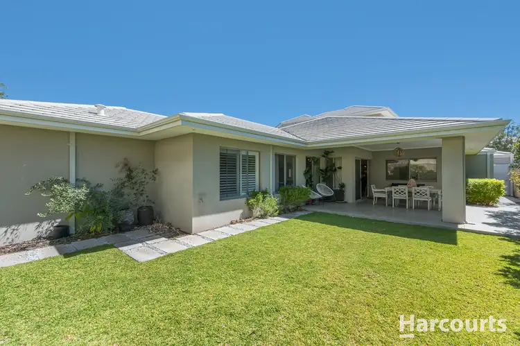 Fourth view of Homely house listing, 34 Clearview Avenue, Burns Beach WA 6028