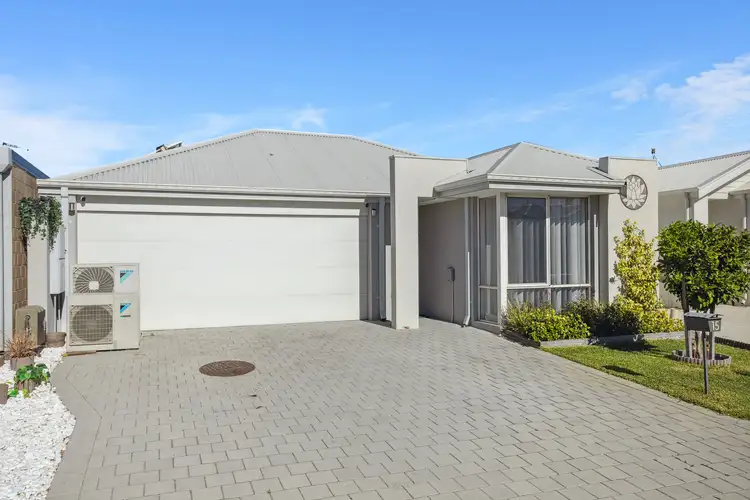 Second view of Homely house listing, 15 Salhouse Road, Aveley WA 6069