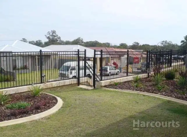 Fourth view of Homely house listing, 33 Wallingford Crescent, Wellard WA 6170