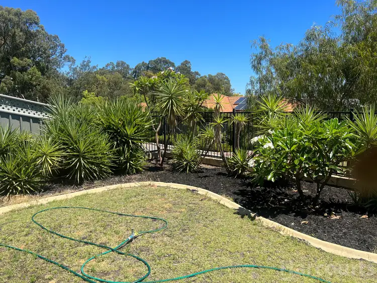 Fifth view of Homely house listing, 33 Wallingford Crescent, Wellard WA 6170