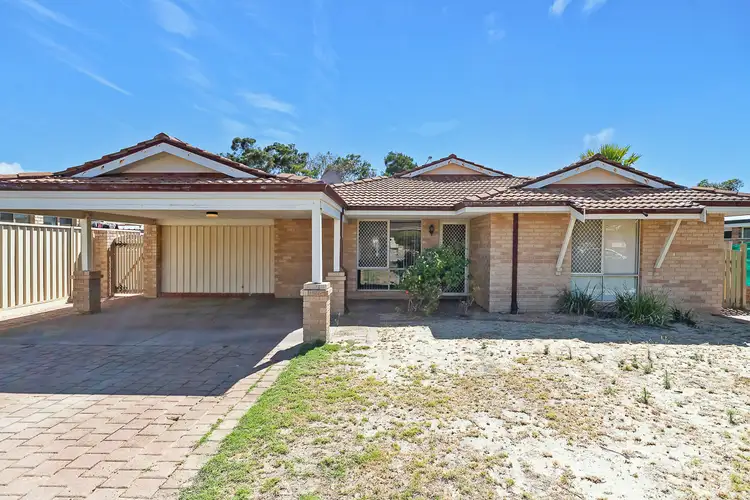 Main view of Homely house listing, 10 Wales Court, Clarkson WA 6030