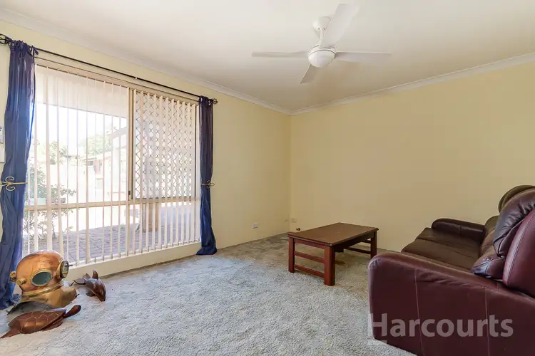 Third view of Homely house listing, 10 Wales Court, Clarkson WA 6030