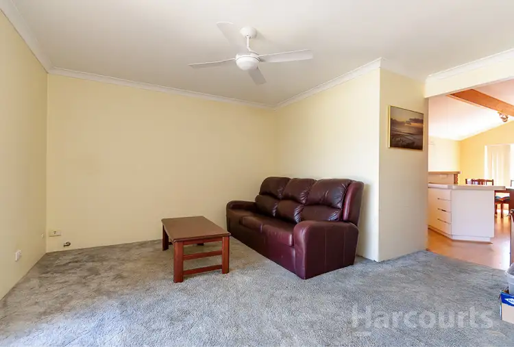 Fourth view of Homely house listing, 10 Wales Court, Clarkson WA 6030