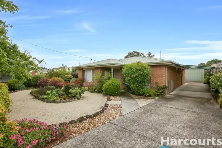 Main view of Homely house listing, 59 Lampard Road, Drouin VIC 3818