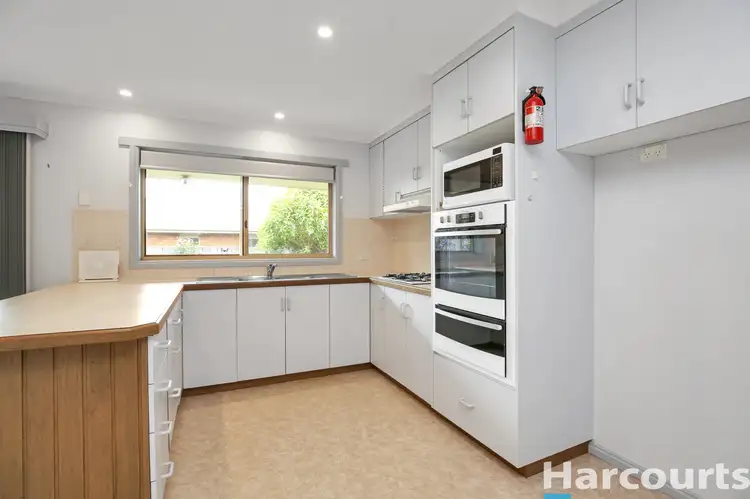 Third view of Homely house listing, 59 Lampard Road, Drouin VIC 3818