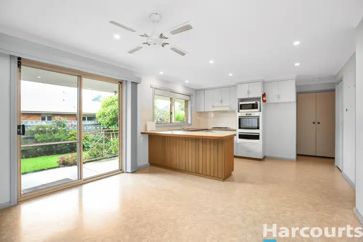 Fourth view of Homely house listing, 59 Lampard Road, Drouin VIC 3818