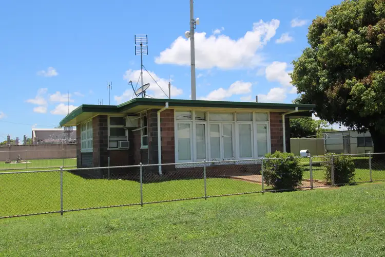 Main view of Homely house listing, 22-24 Wilmington Street, Ayr QLD 4807