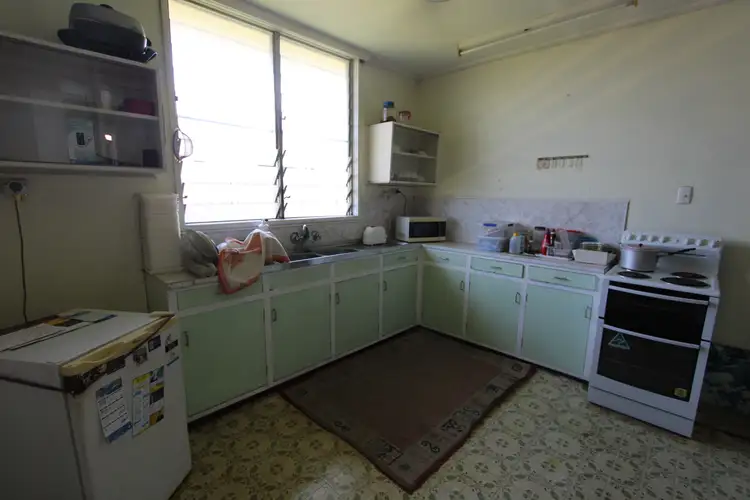 Second view of Homely house listing, 22-24 Wilmington Street, Ayr QLD 4807