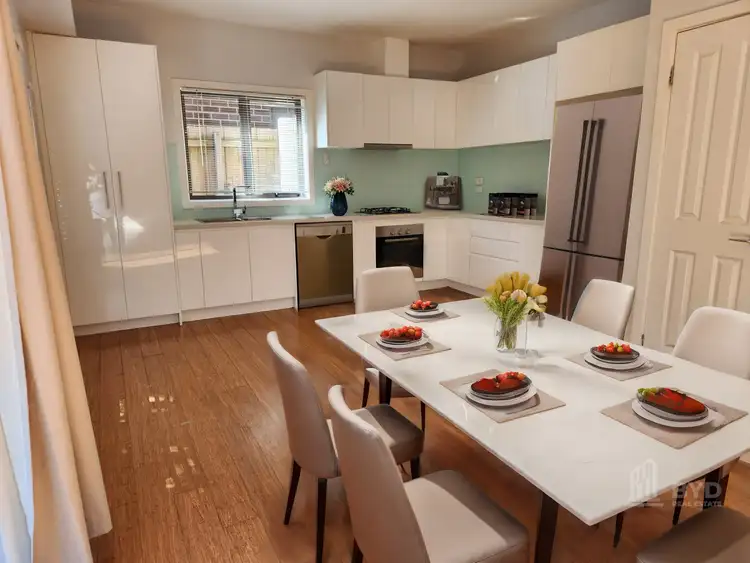 Third view of Homely townhouse listing, 4/72 St John Avenue, Springvale VIC 3171