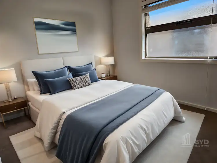 Fifth view of Homely townhouse listing, 4/72 St John Avenue, Springvale VIC 3171