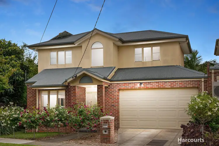 26A Harold Street, Bulleen VIC 3105