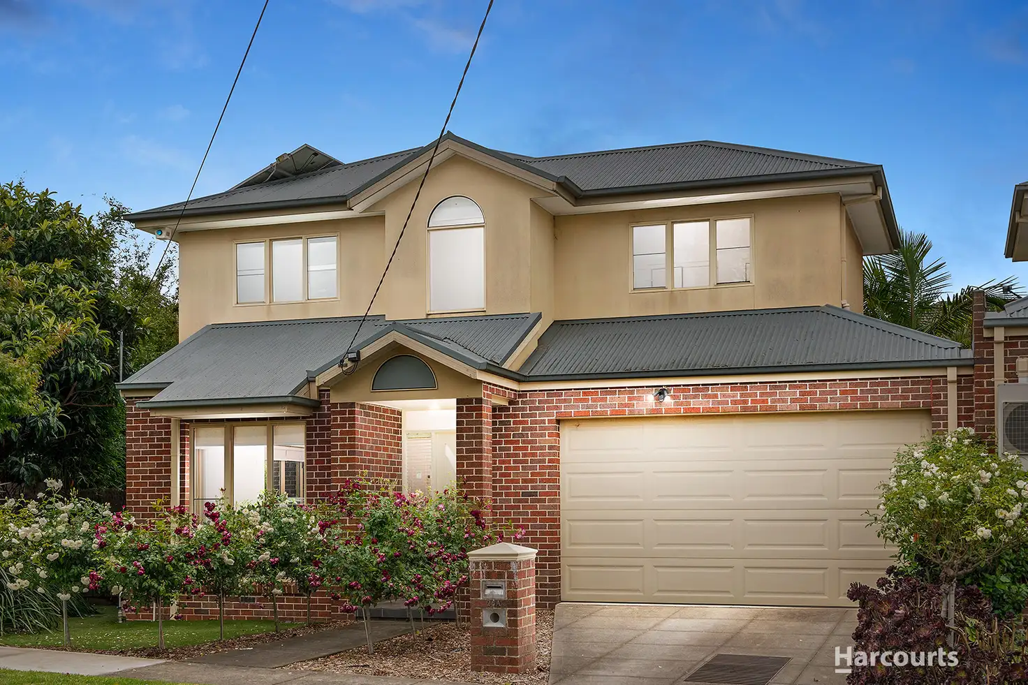 Main view of Homely townhouse listing, 26A Harold Street, Bulleen VIC 3105