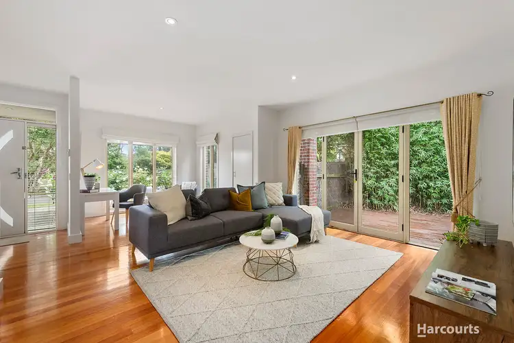 Second view of Homely townhouse listing, 26A Harold Street, Bulleen VIC 3105