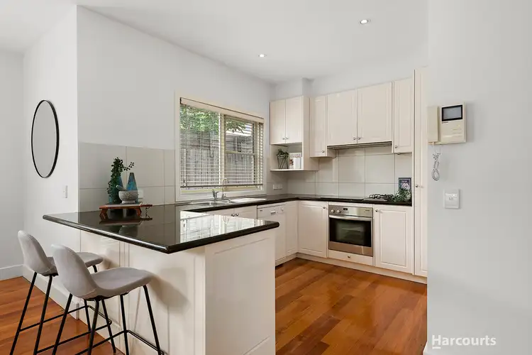 Fourth view of Homely townhouse listing, 26A Harold Street, Bulleen VIC 3105