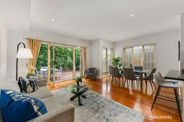 Fifth view of Homely townhouse listing, 26A Harold Street, Bulleen VIC 3105