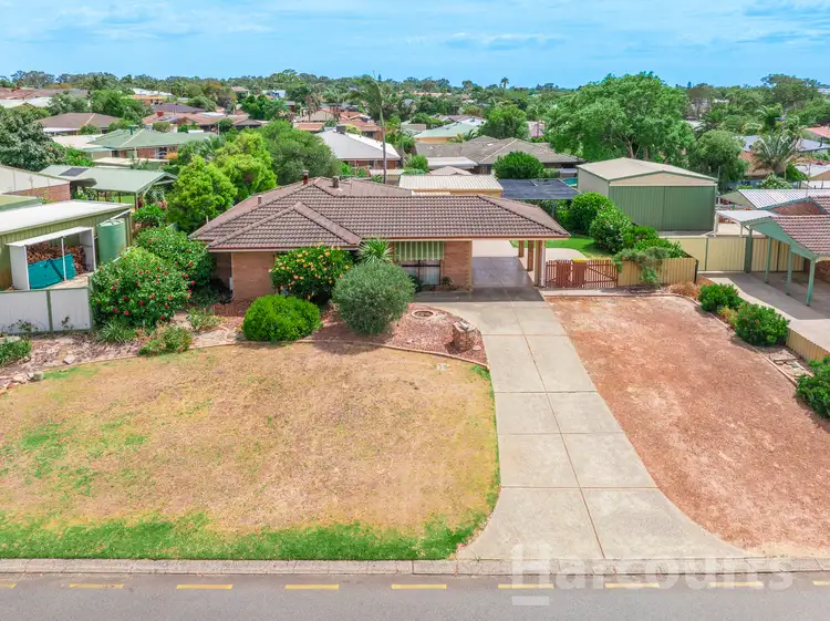 Third view of Homely house listing, 40 Mahogany Drive, Halls Head WA 6210
