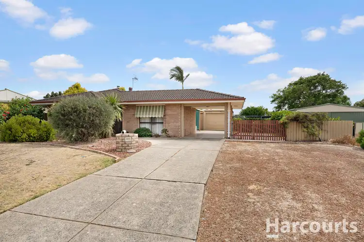 Fourth view of Homely house listing, 40 Mahogany Drive, Halls Head WA 6210