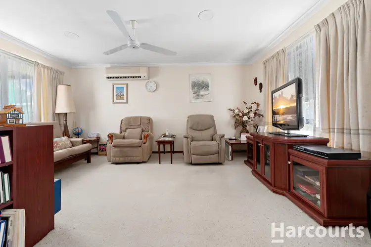 Fifth view of Homely house listing, 40 Mahogany Drive, Halls Head WA 6210
