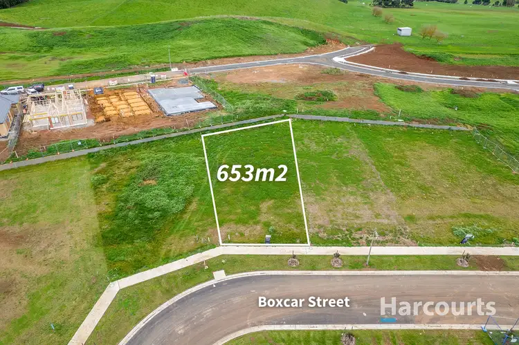 15 Boxcar Street, Warragul VIC 3820