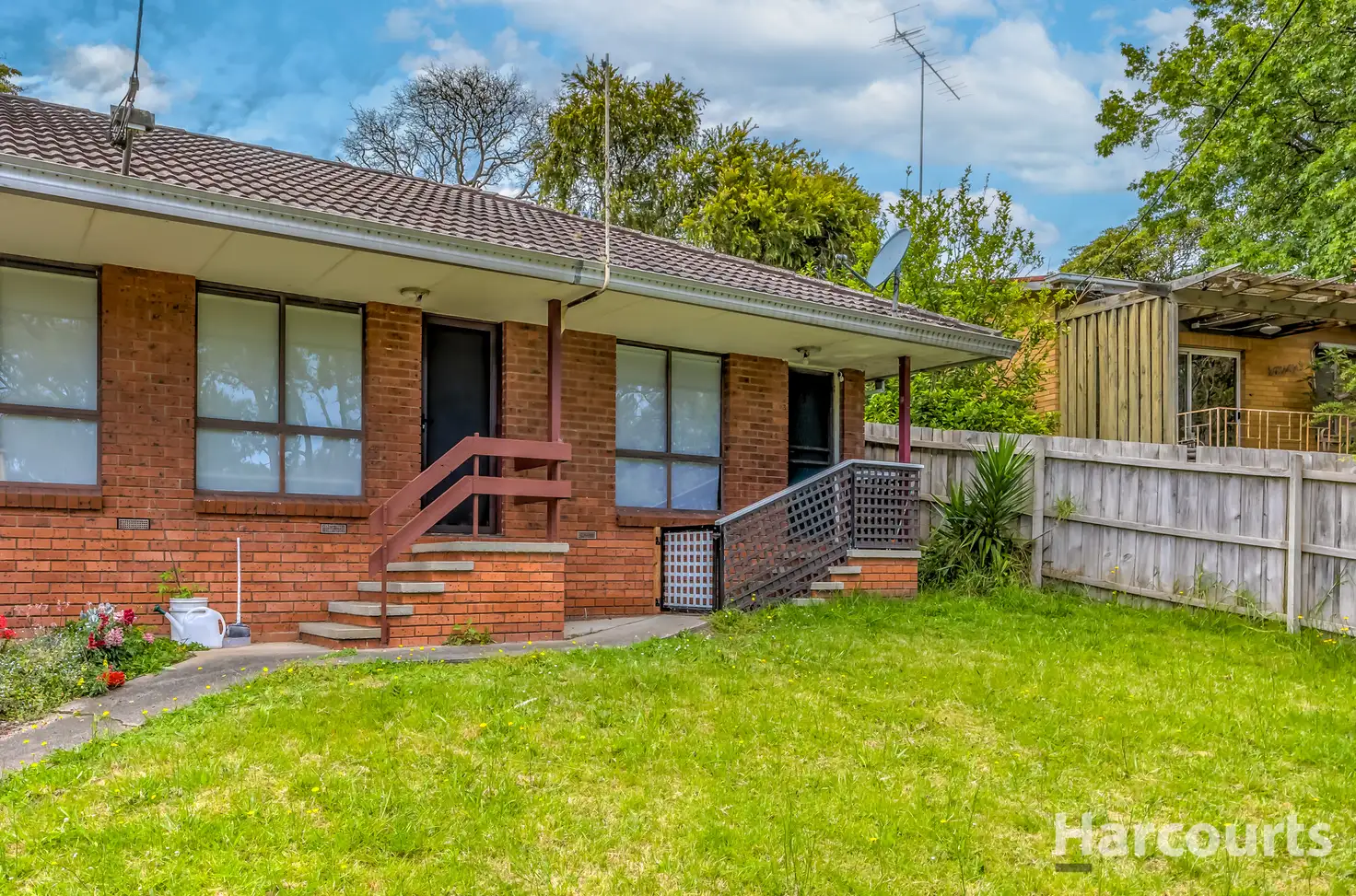 Main view of Homely house listing, 3/21 Haunted Hills Road, Newborough VIC 3825