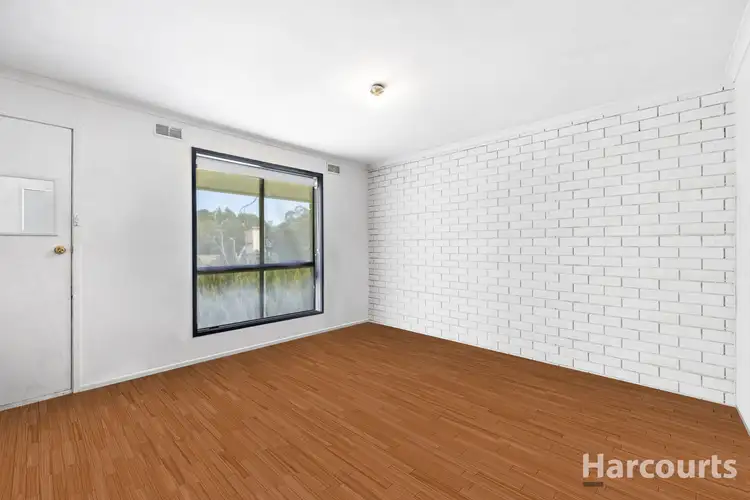Second view of Homely house listing, 3/21 Haunted Hills Road, Newborough VIC 3825