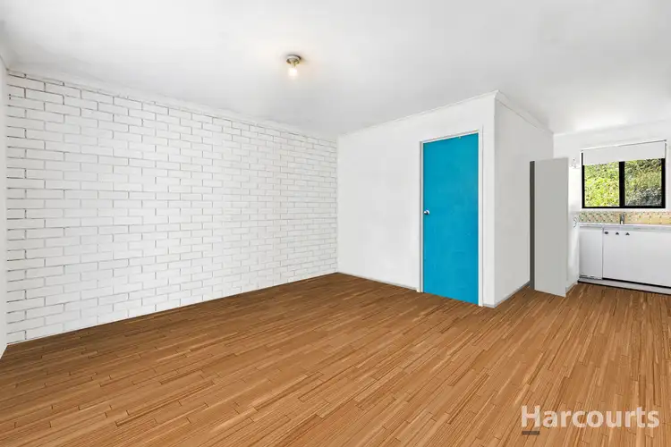 Third view of Homely house listing, 3/21 Haunted Hills Road, Newborough VIC 3825