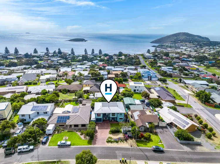Second view of Homely house listing, 56 Rumbelow Street, Encounter Bay SA 5211