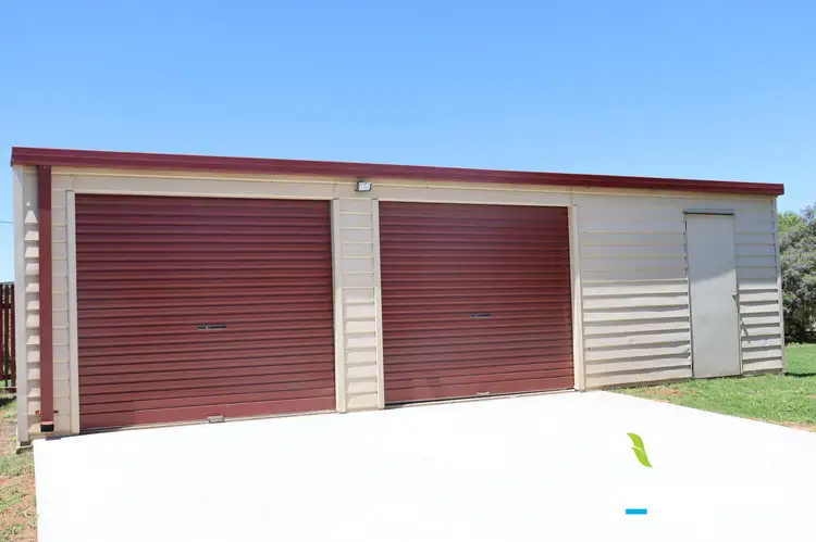 Second view of Homely house listing, 8 McIntyre Street, Chinchilla QLD 4413