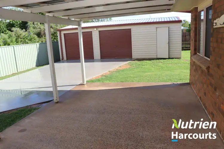 Seventh view of Homely house listing, 8 McIntyre Street, Chinchilla QLD 4413