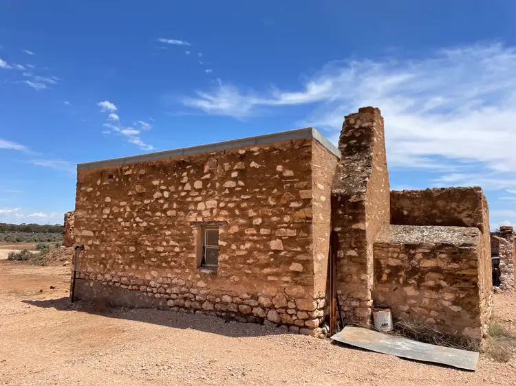 3391 Pipeline Road, Geranium Plains SA 5381