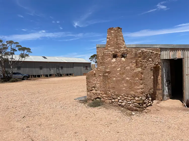 Second view of Homely rural property listing, 3391 Pipeline Road, Geranium Plains SA 5381