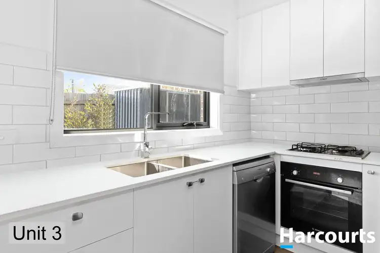 Fourth view of Homely townhouse listing, 3/42 Louis Street, Doveton VIC 3177