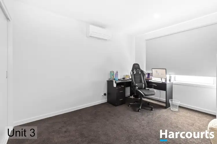 Sixth view of Homely townhouse listing, 3/42 Louis Street, Doveton VIC 3177