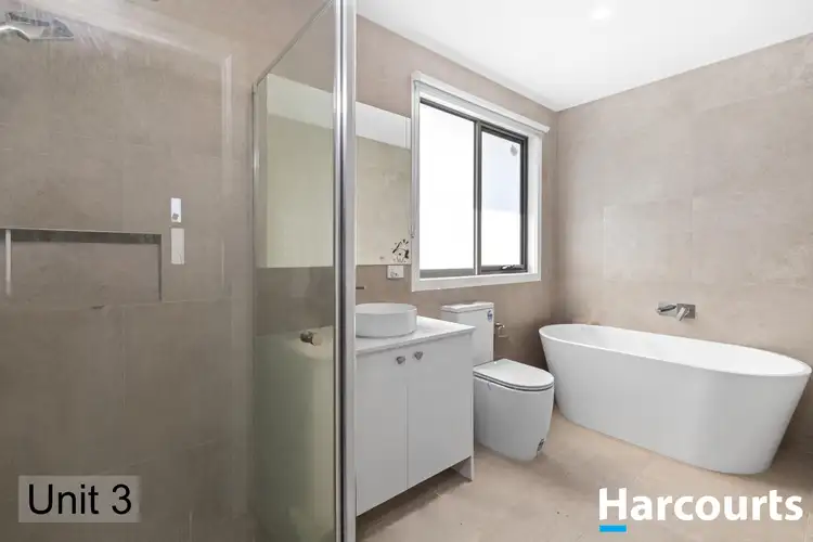 Seventh view of Homely townhouse listing, 3/42 Louis Street, Doveton VIC 3177