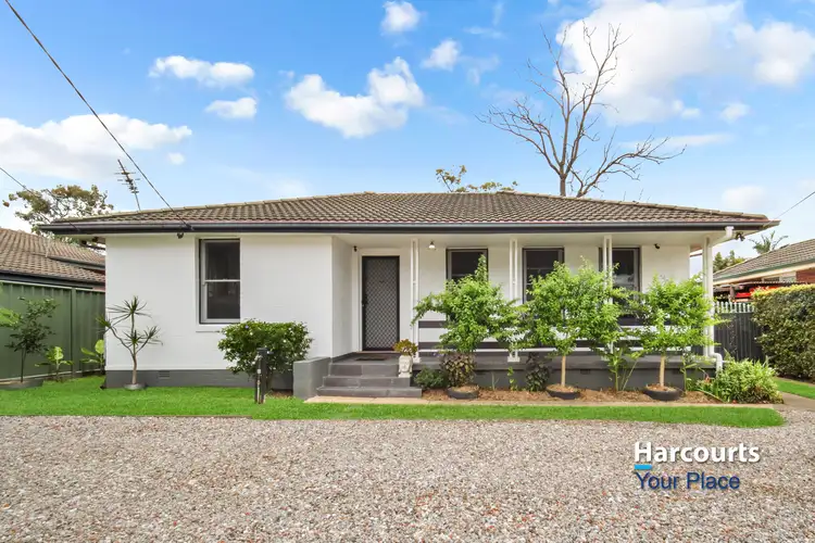 405 Luxford Road, Lethbridge Park NSW 2770