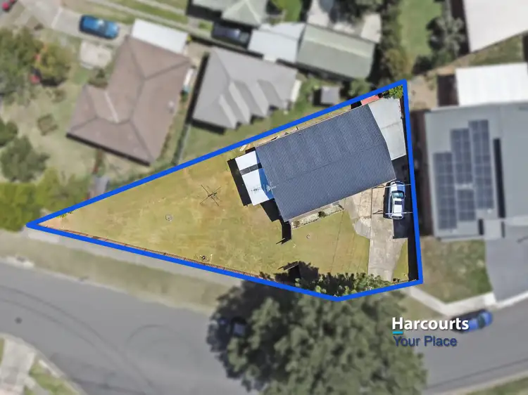Main view of Homely house listing, 4 Beelong Street, Dharruk NSW 2770